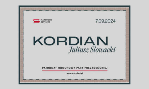 Grafika wprowadzająca