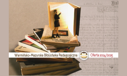 Grafika wprowadzająca