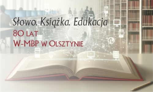 Grafika wprowadzająca