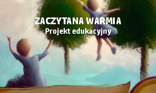 Grafika wprowadzająca