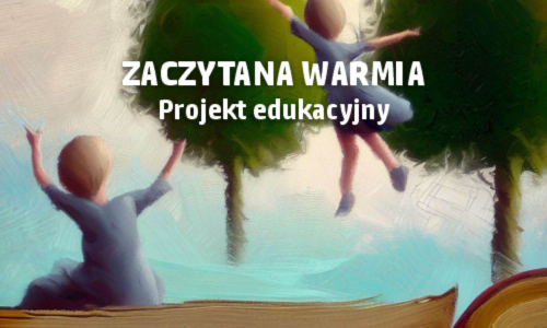 Zaczytana Warmia