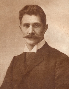 Ignacy Daszynski