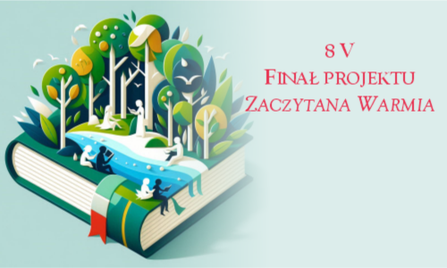 Grafika wprowadzająca