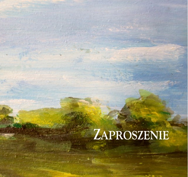 Zaproszenie Z belferskiej pracowni VIII