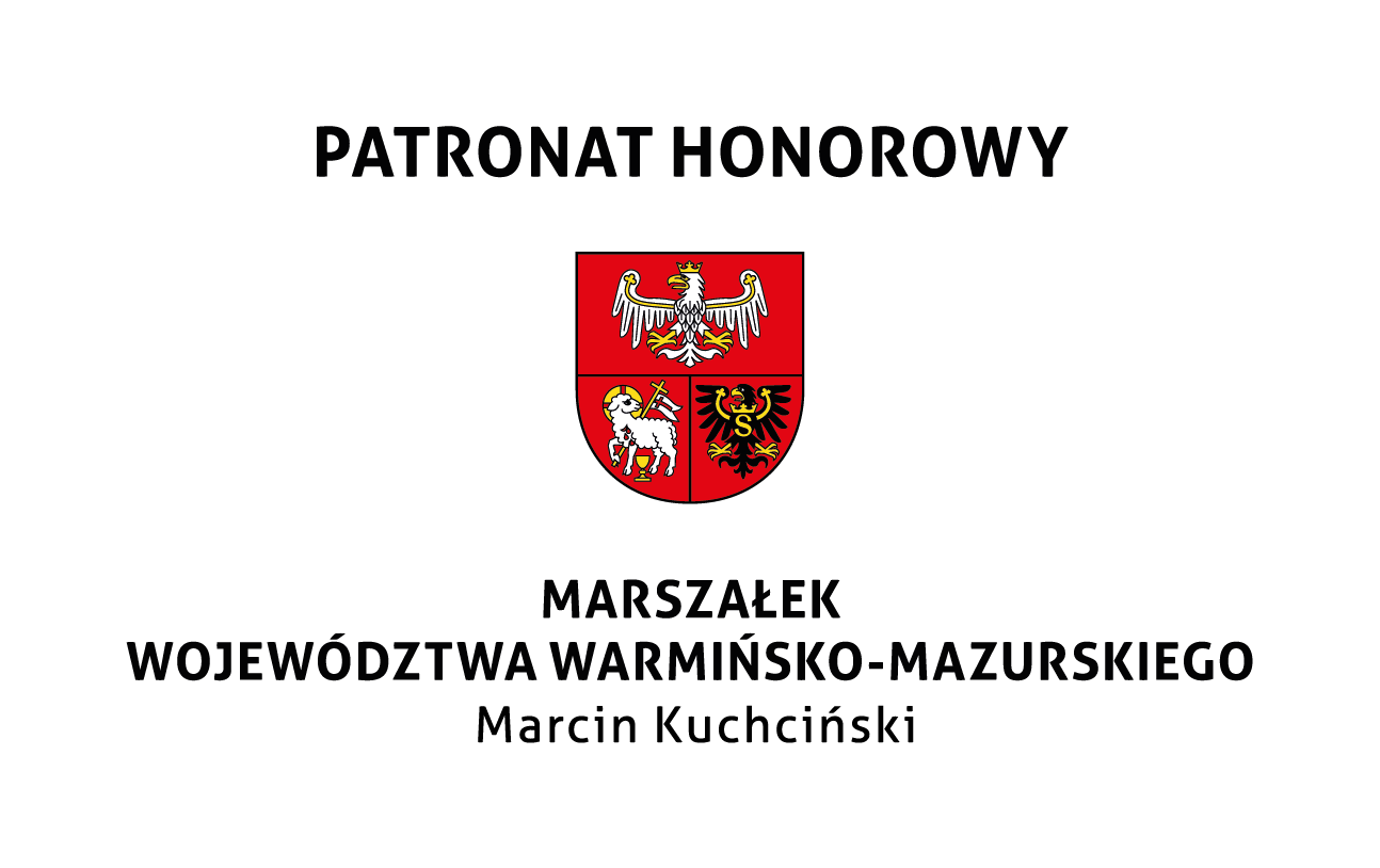 wersja pionowa przezroczysta