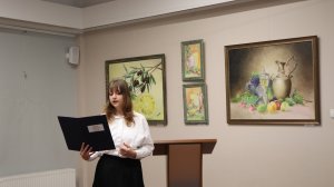 Wojewódzki Konkurs Pięknego Czytania Biblii - fotorelacja