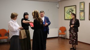 Wojewódzki Konkurs Pięknego Czytania Biblii - fotorelacja