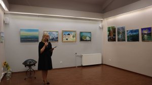 Z beleferskiej pracowni IX - wernisaż wystawy